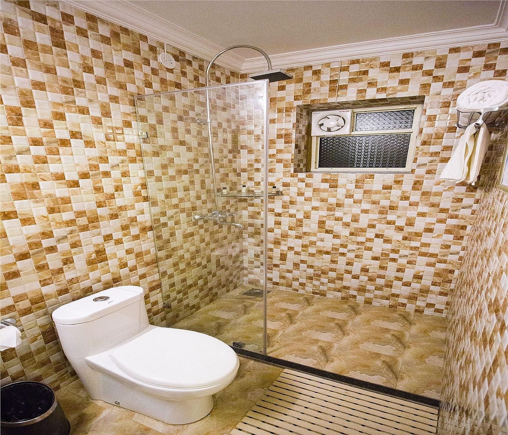 Span Suites & Villas 2 Bedroom Suite 3