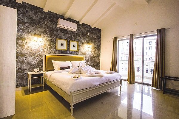 undefined Span Suites & Villas 9