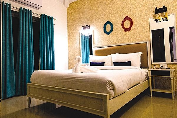 undefined Span Suites & Villas 10