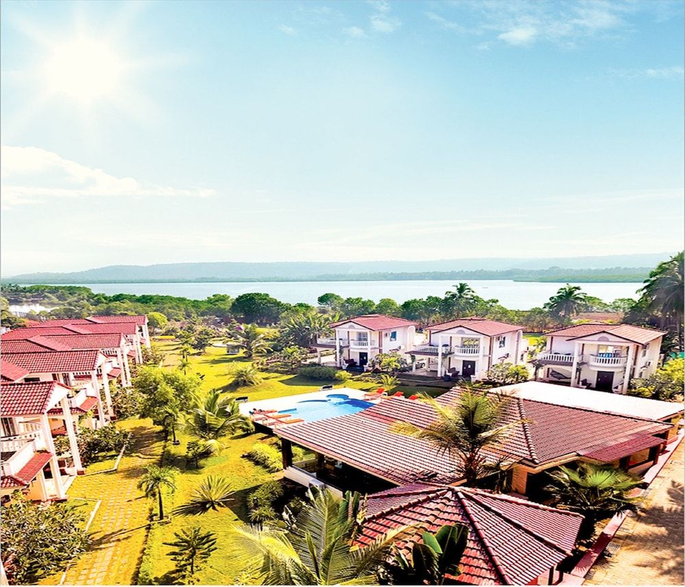 undefined Span Suites & Villas 2