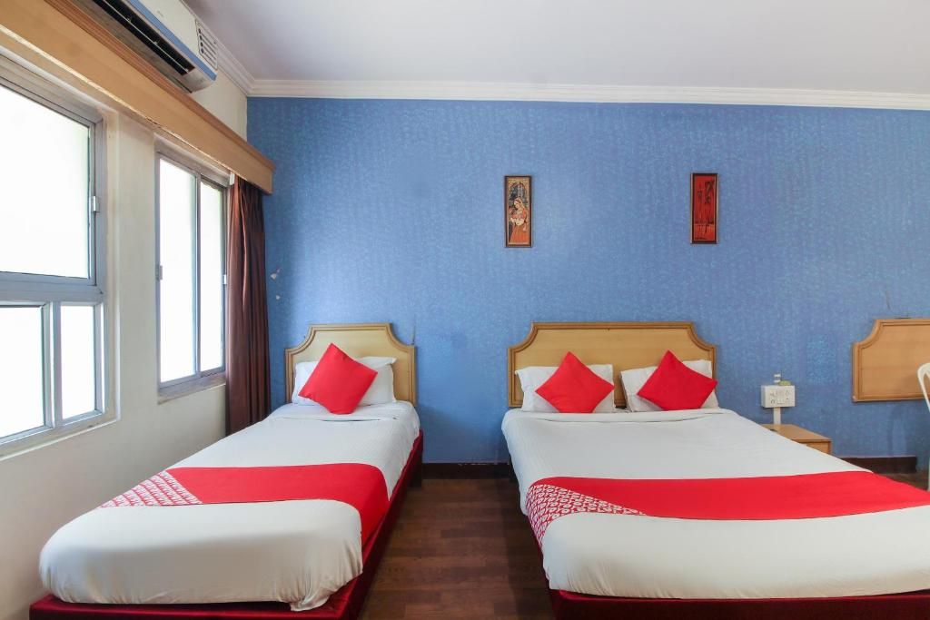 undefined OYO 12237 Luxury Villas 8