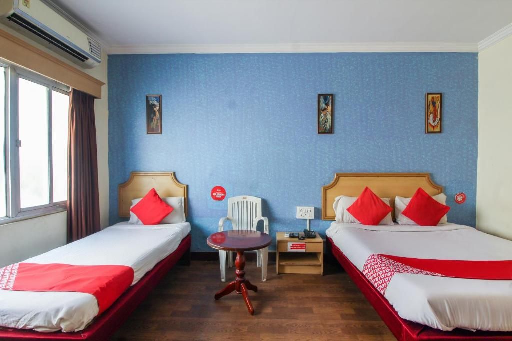 undefined OYO 12237 Luxury Villas 10