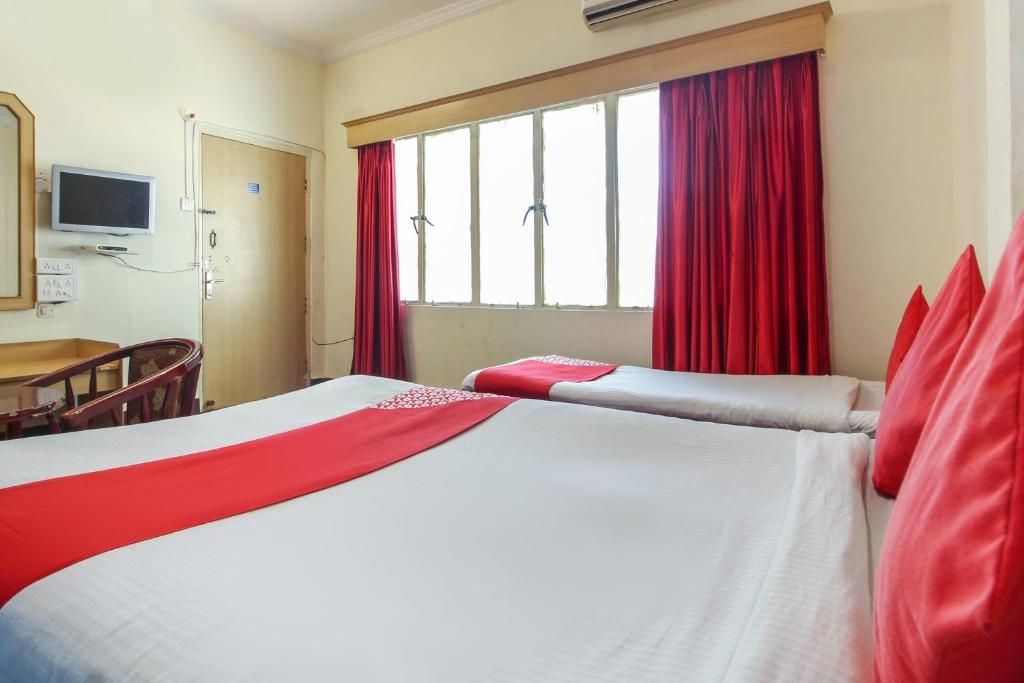 OYO 12237 Luxury Villas Classic Room 14