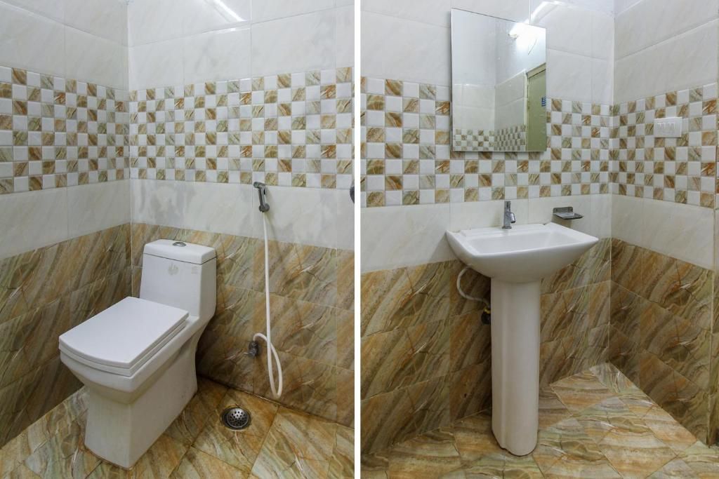 OYO 12237 Luxury Villas Classic Room 15