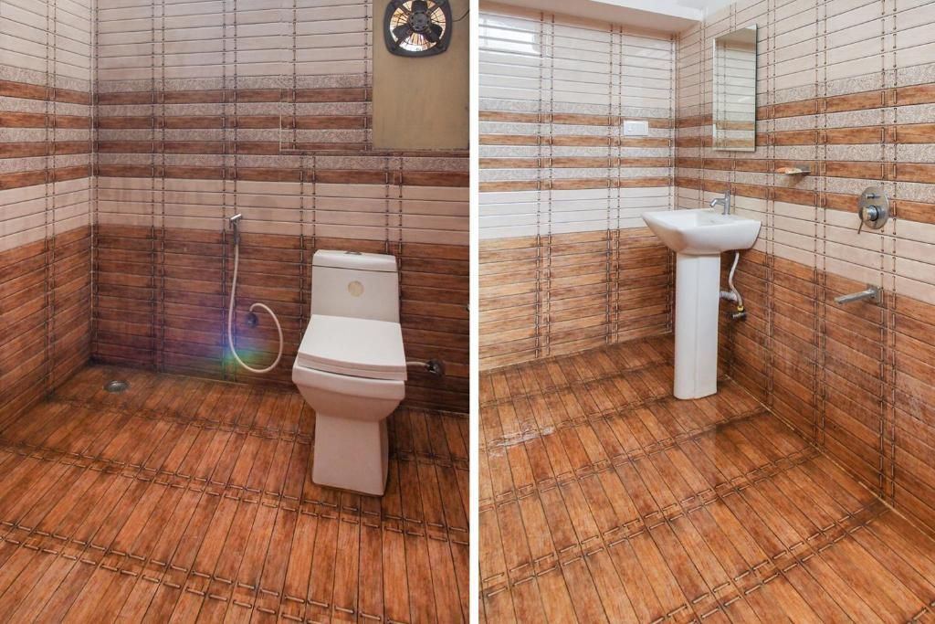 OYO 12237 Luxury Villas Classic Room 16