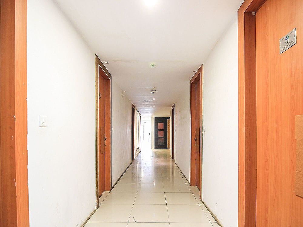 undefined OYO 3683 De Global Park 4