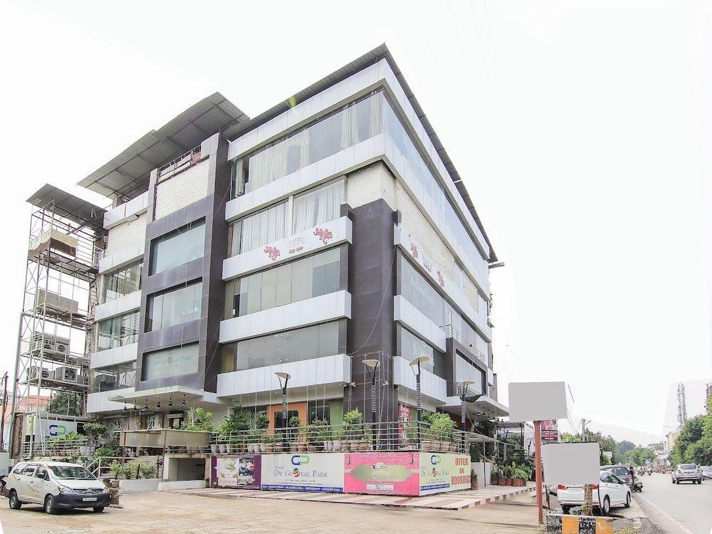 undefined OYO 3683 De Global Park