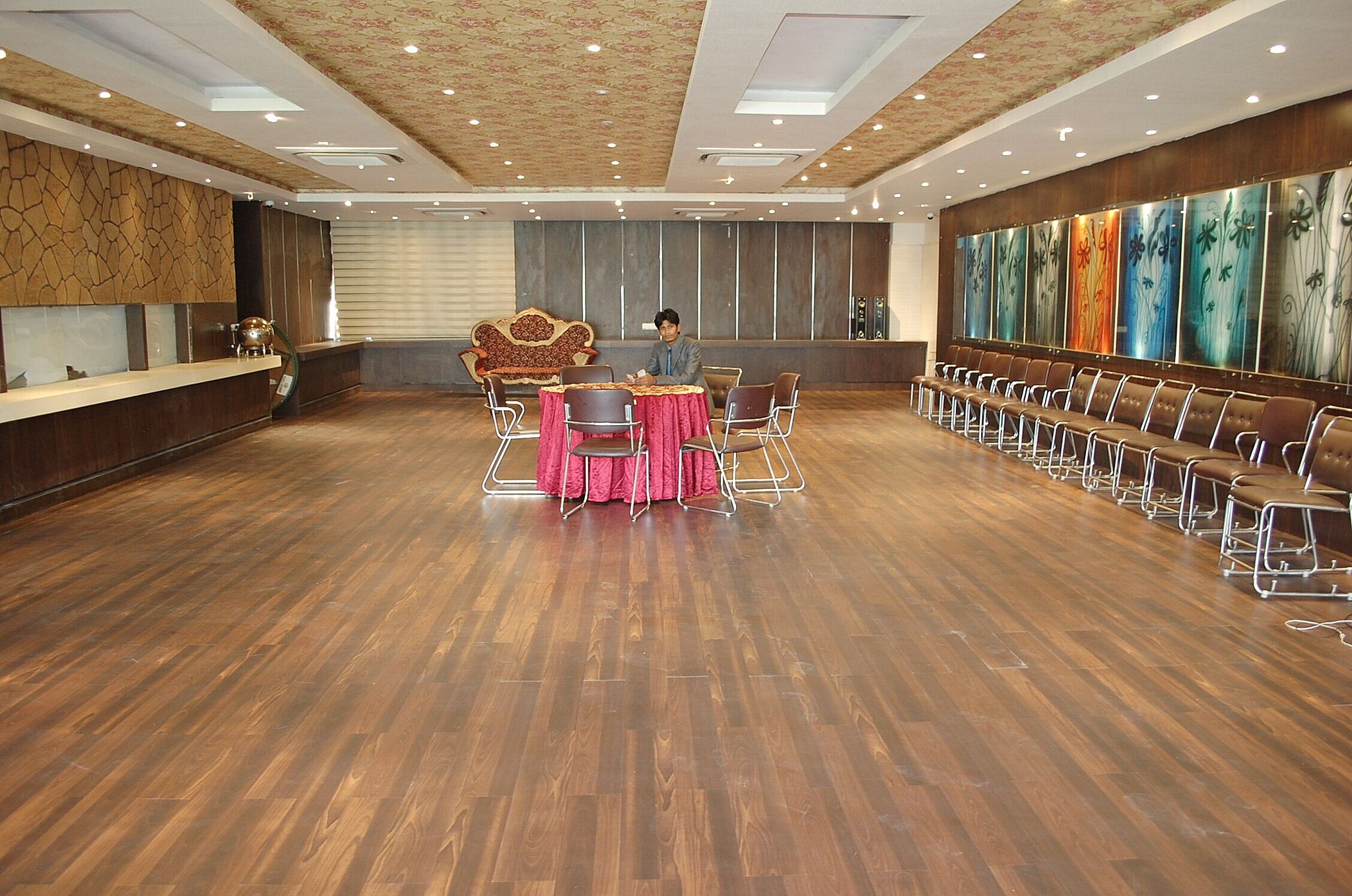 undefined OYO 3683 De Global Park 9