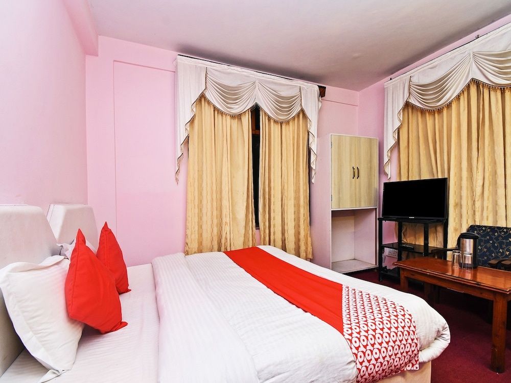 Suite, 1 Twin Bed