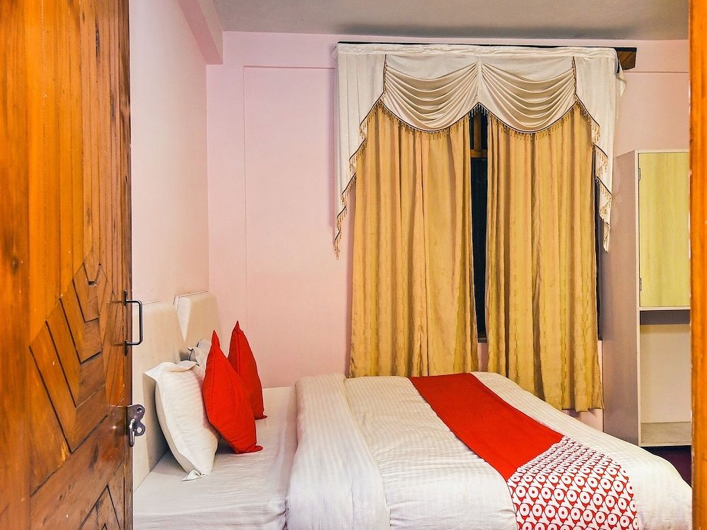 Suite, 1 Twin Bed