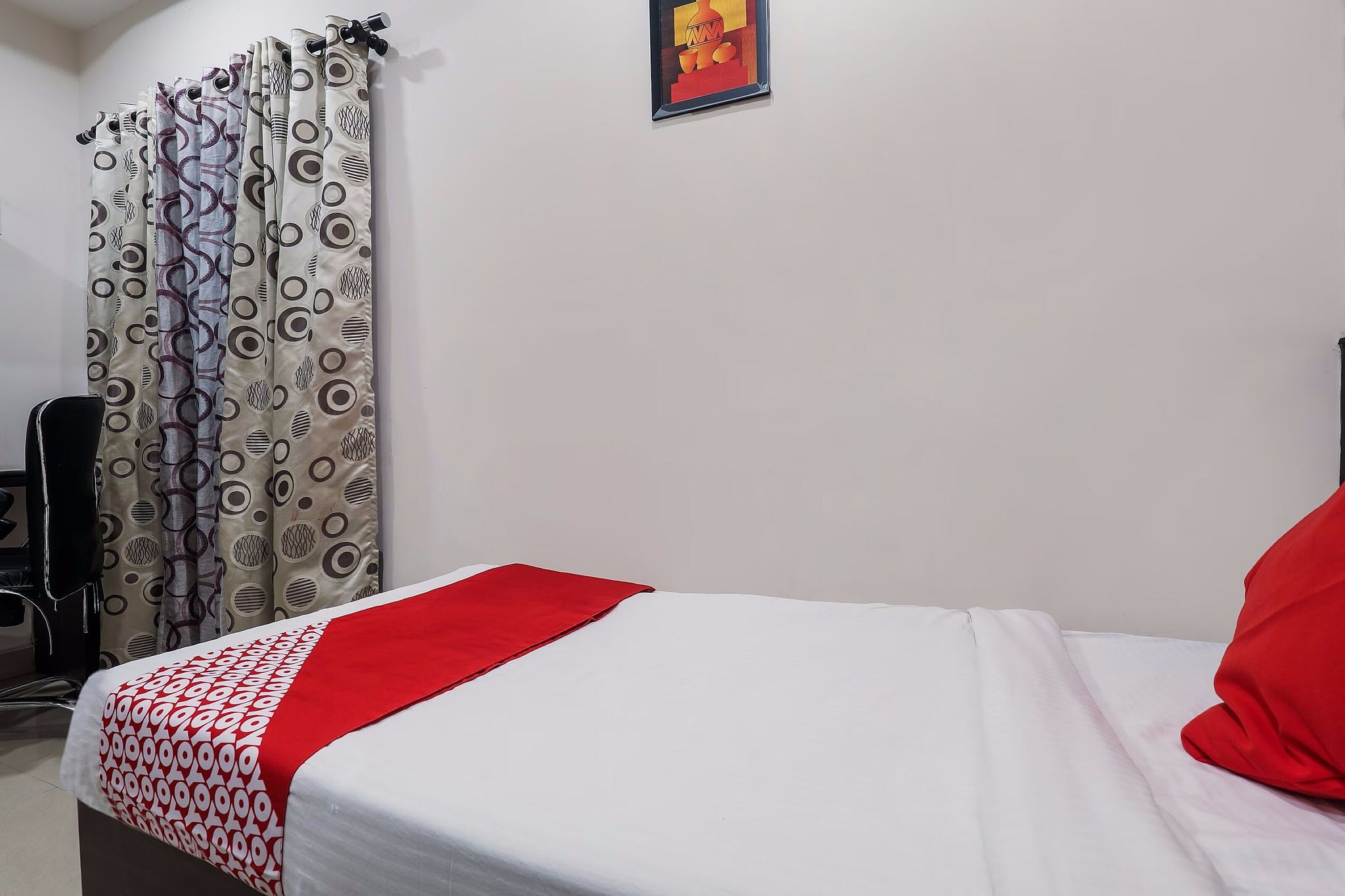 Hotel O Ssr Luxury Rooms Classic 13