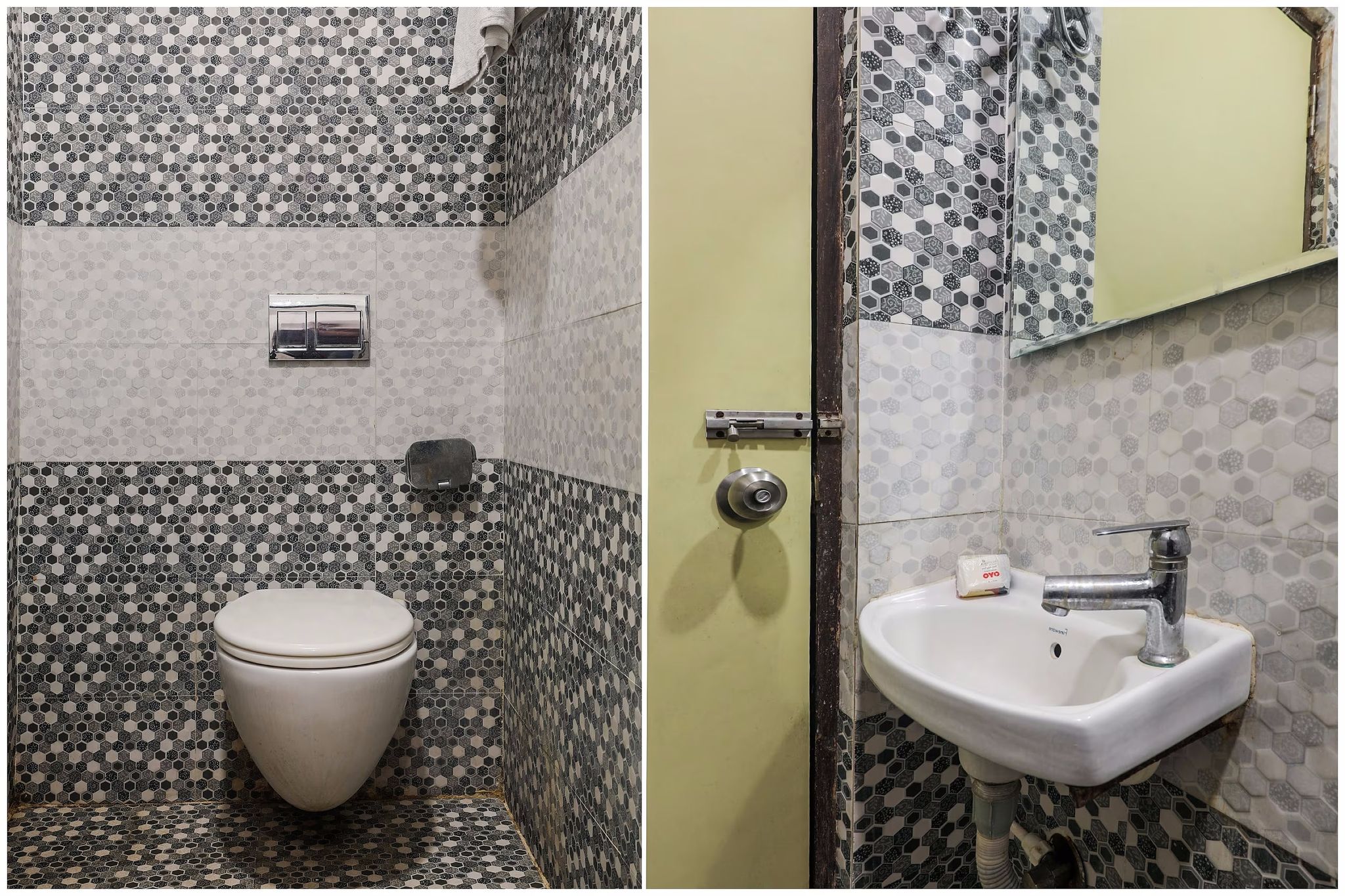 Hotel O Ssr Luxury Rooms Classic 4