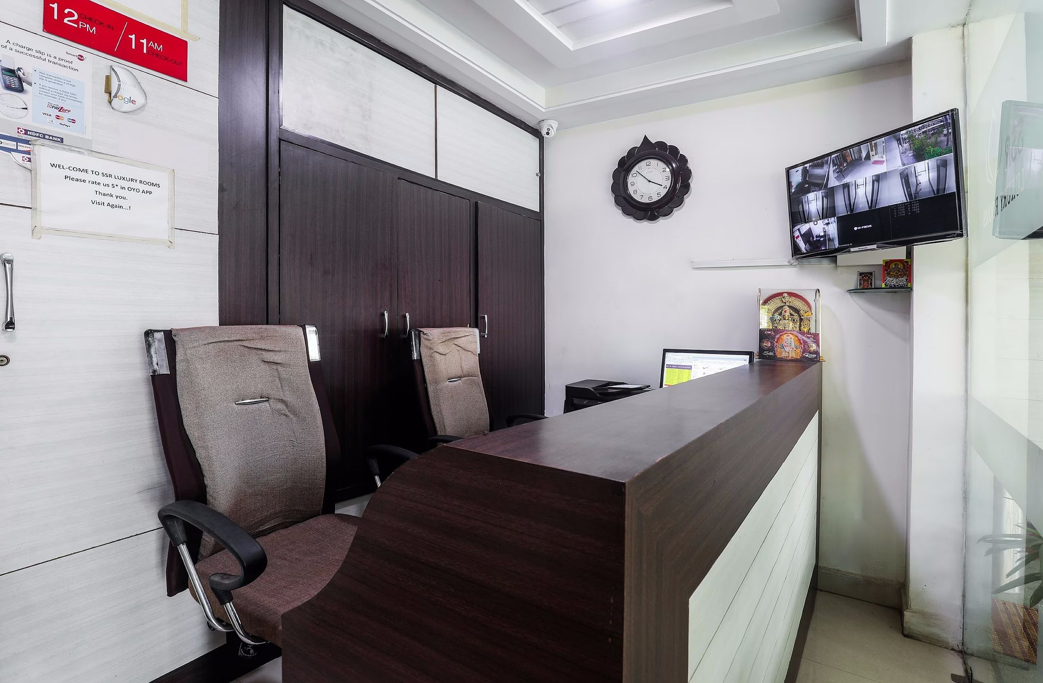 undefined Hotel O Ssr Luxury Rooms 2