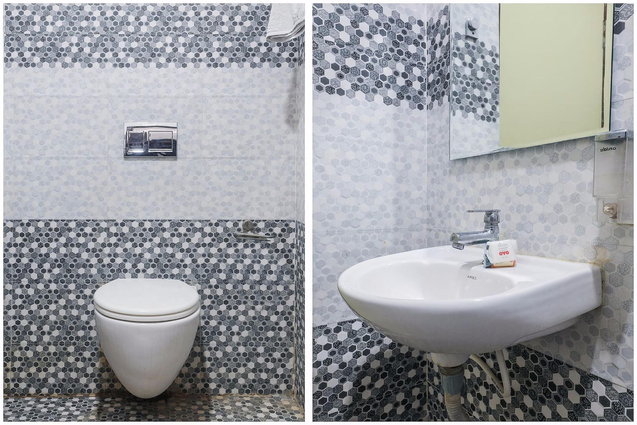 Hotel O Ssr Luxury Rooms Classic 14