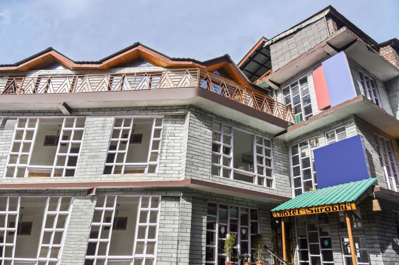 OYO 15129 Backyard Bowls