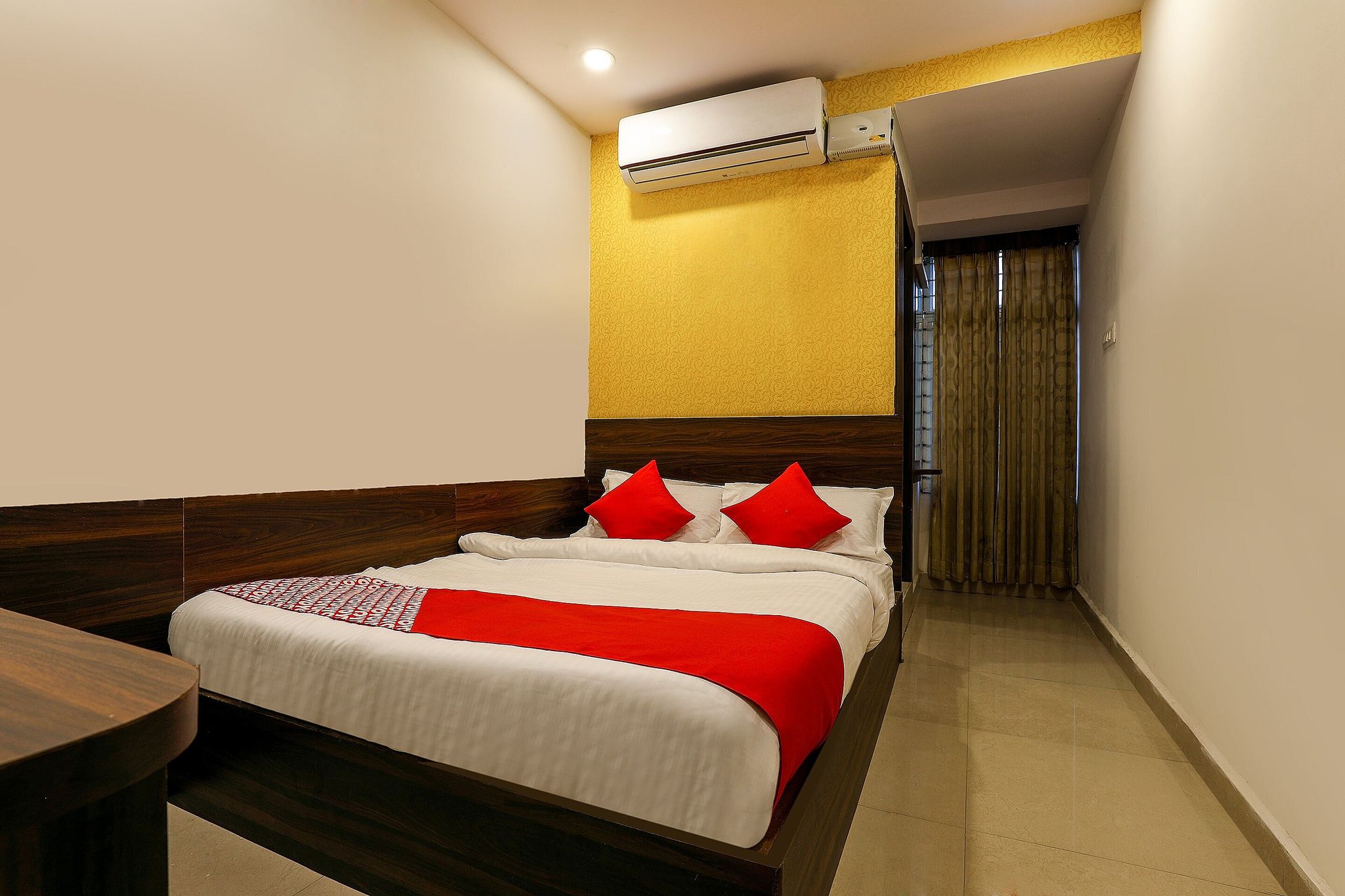 undefined Hotel O by OYO Deccan Lodging And Boarding 5