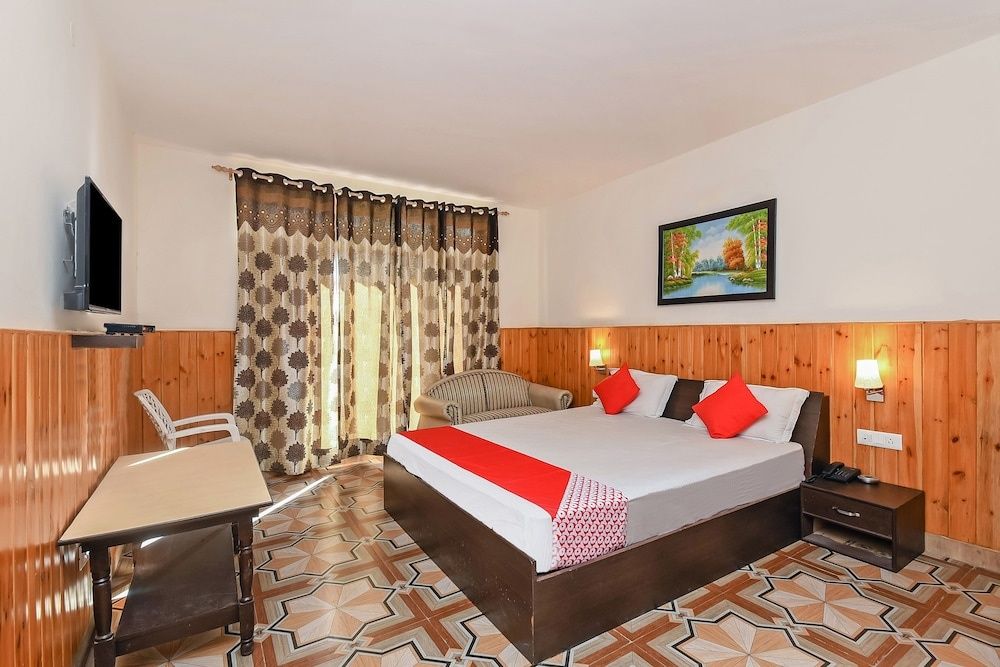 OYO 24046 The Orchid Inn Standard Room 15