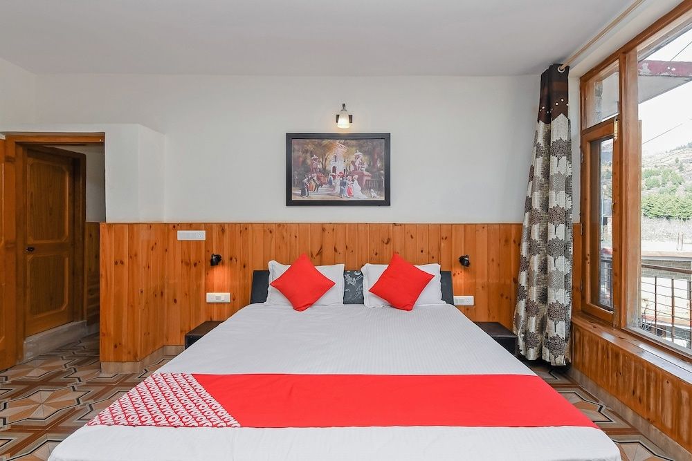 undefined OYO 24046 The Orchid Inn 9