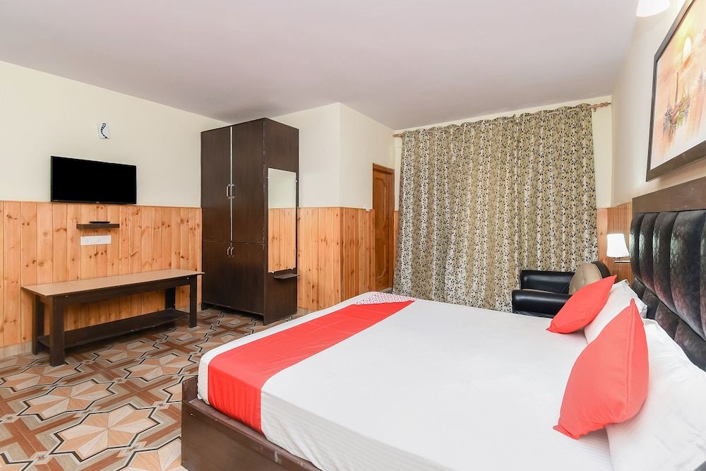 OYO 24046 The Orchid Inn Standard Room 10