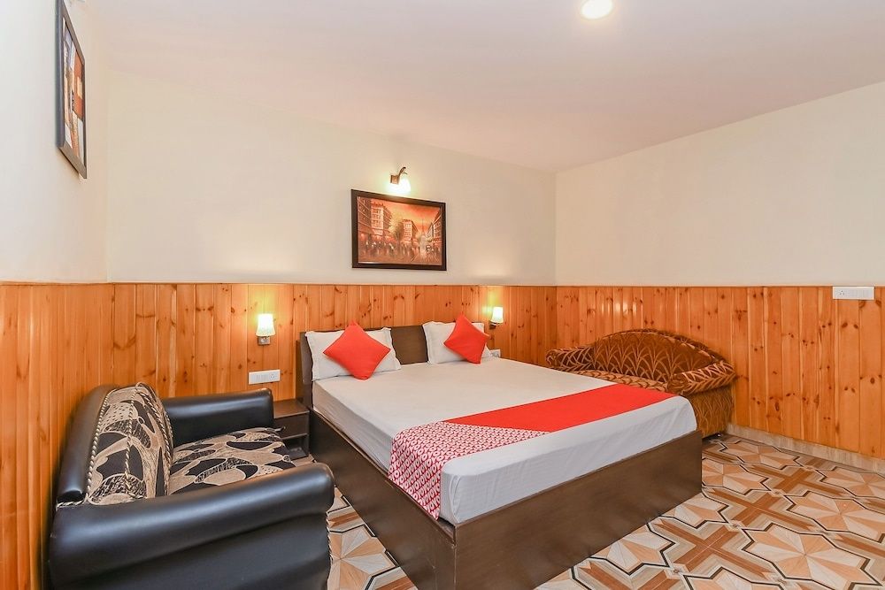 OYO 24046 The Orchid Inn Standard Room 16