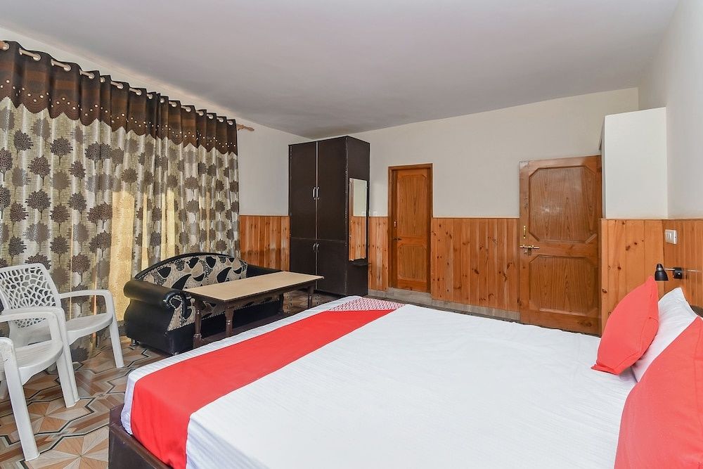 OYO 24046 The Orchid Inn Standard Room 20