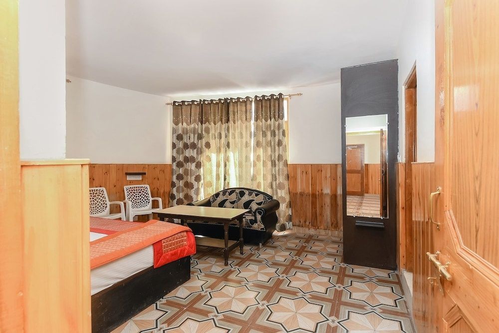 OYO 24046 The Orchid Inn Standard Room 2