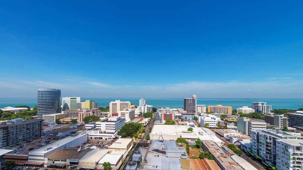 Mantra Pandanas 2 Bedroom Dual Key City View 2