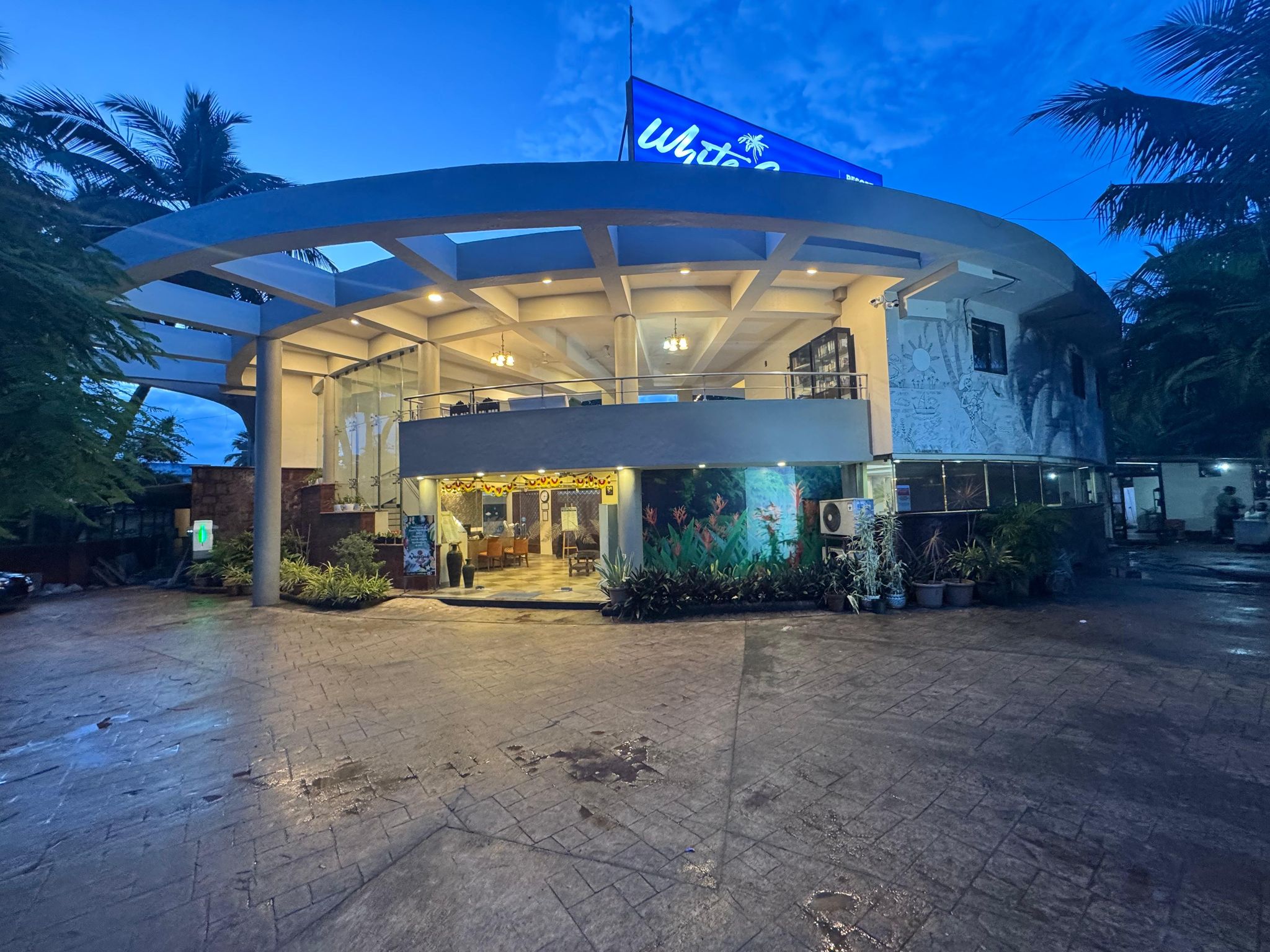 undefined White Sands Resort & Spa,Varca 2