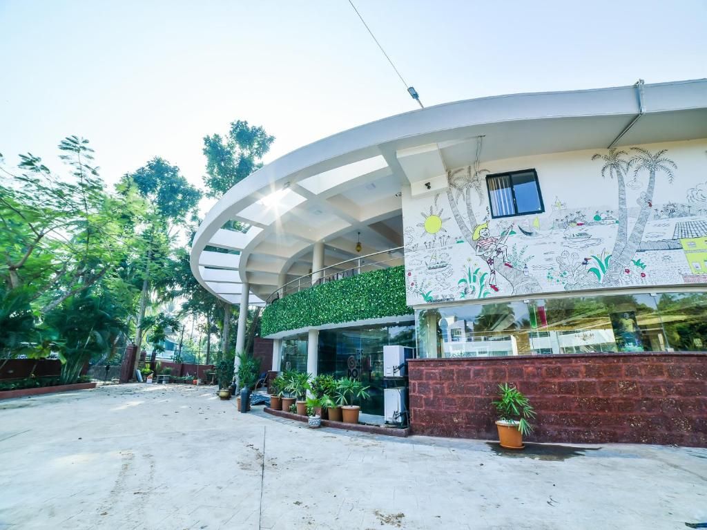 undefined White Sands Resort & Spa,Varca 4