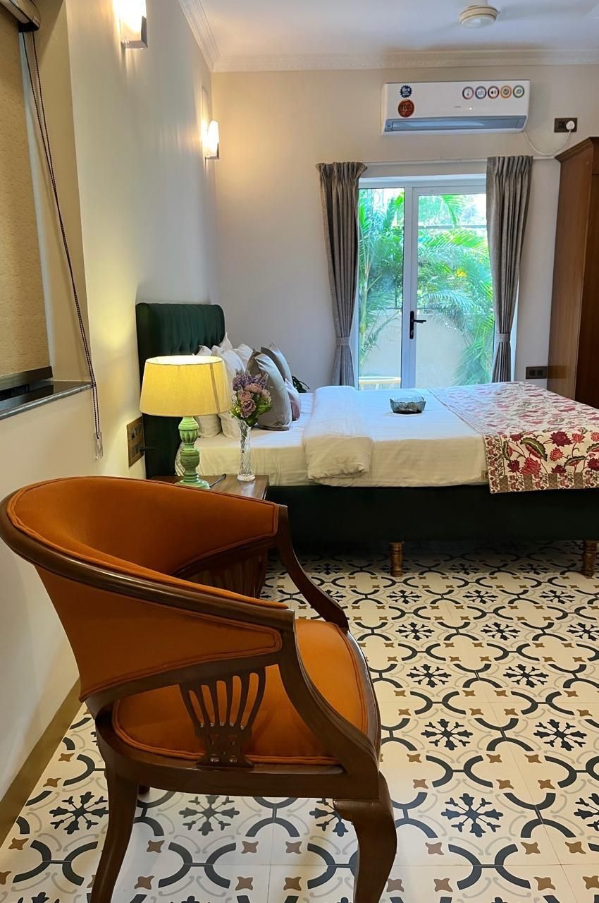 White Sands Resort & Spa,Varca Superior Family Room 6