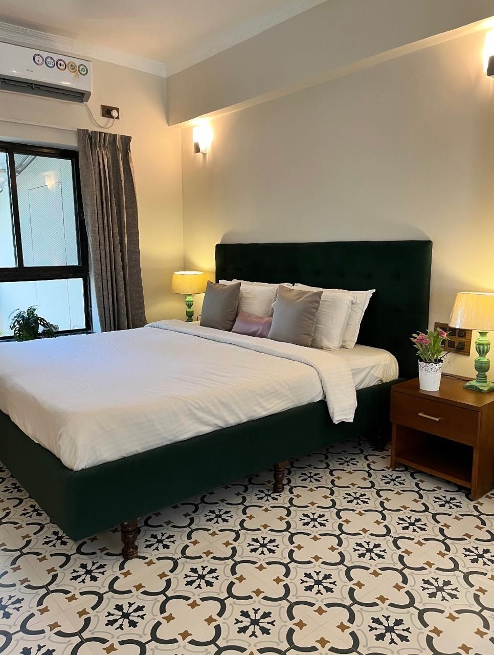 undefined White Sands Resort & Spa,Varca 7