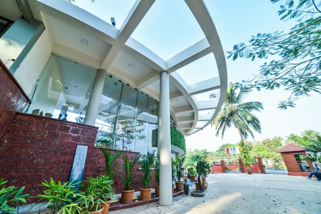 undefined White Sands Resort & Spa,Varca 5