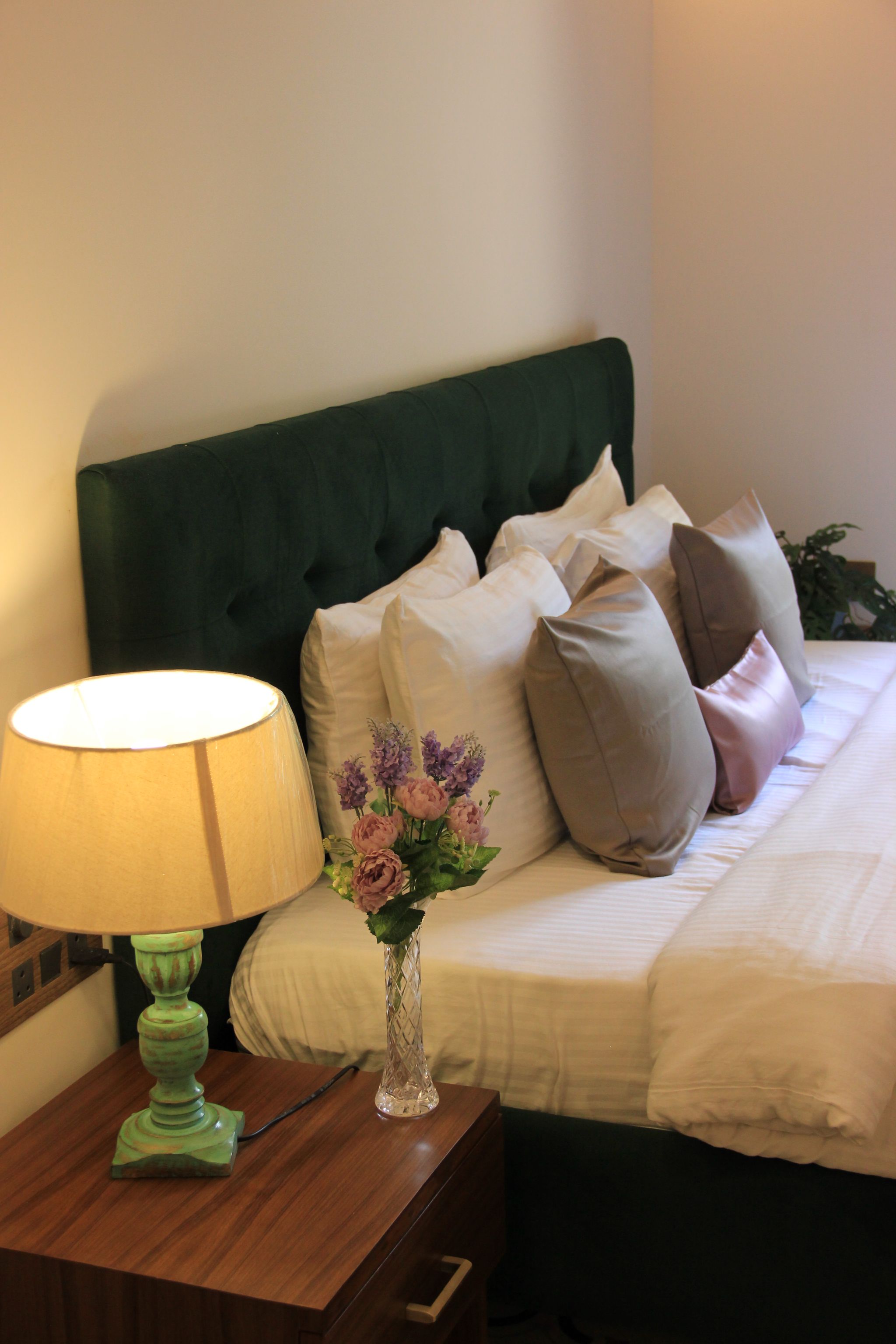 White Sands Resort & Spa,Varca Superior Family Room