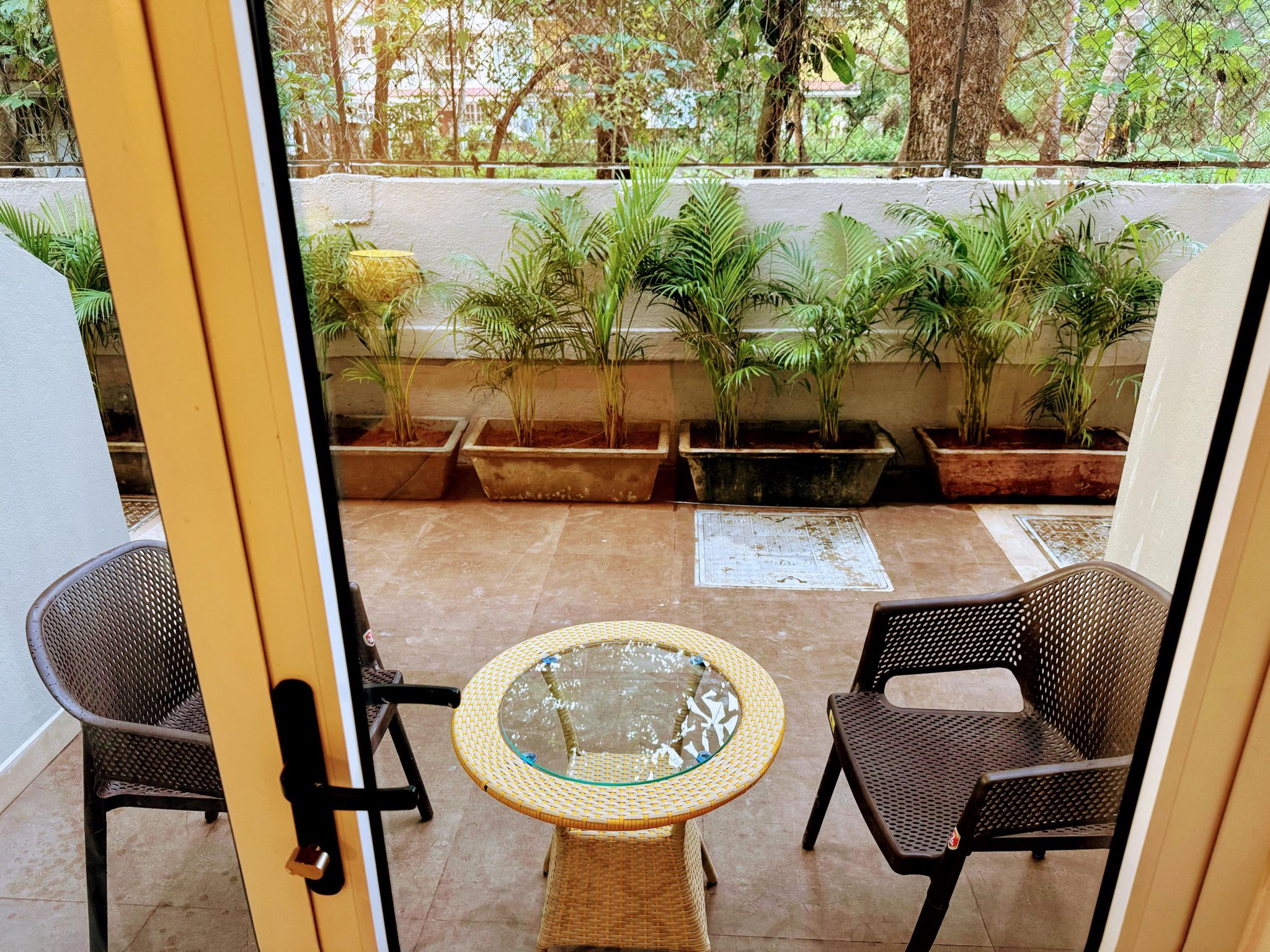 undefined White Sands Resort & Spa,Varca 8