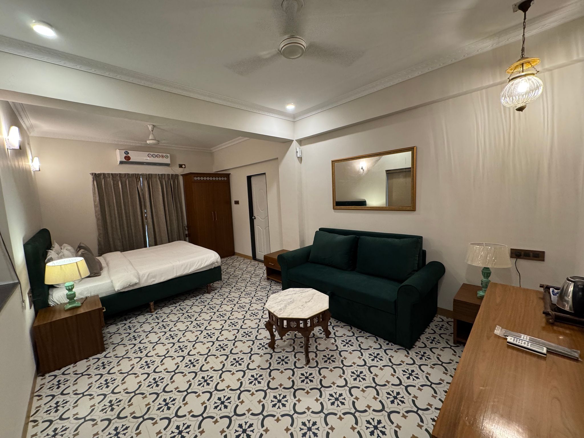 White Sands Resort & Spa,Varca Superior Family Room 2