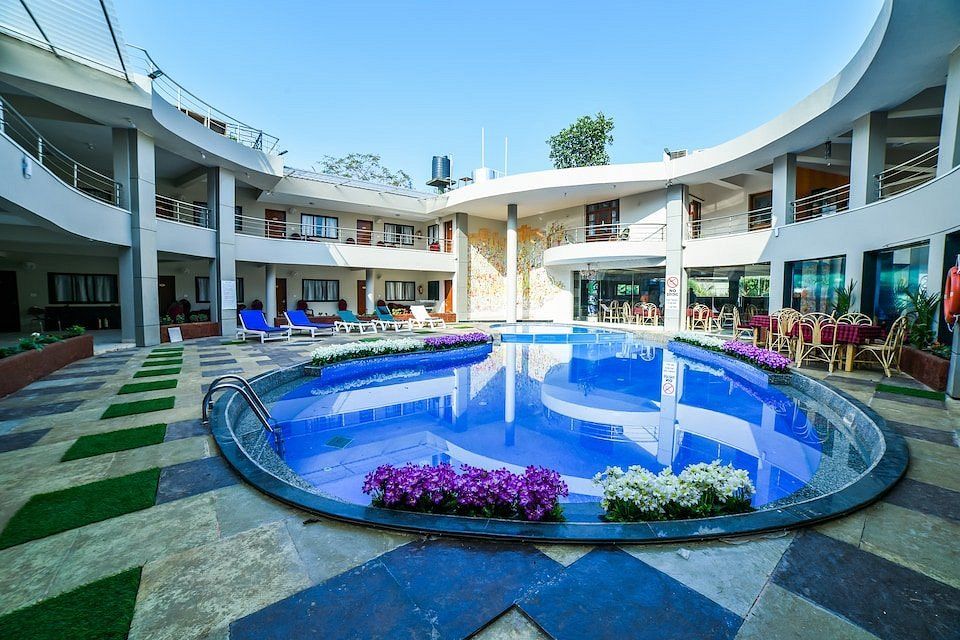 undefined White Sands Resort & Spa,Varca 4