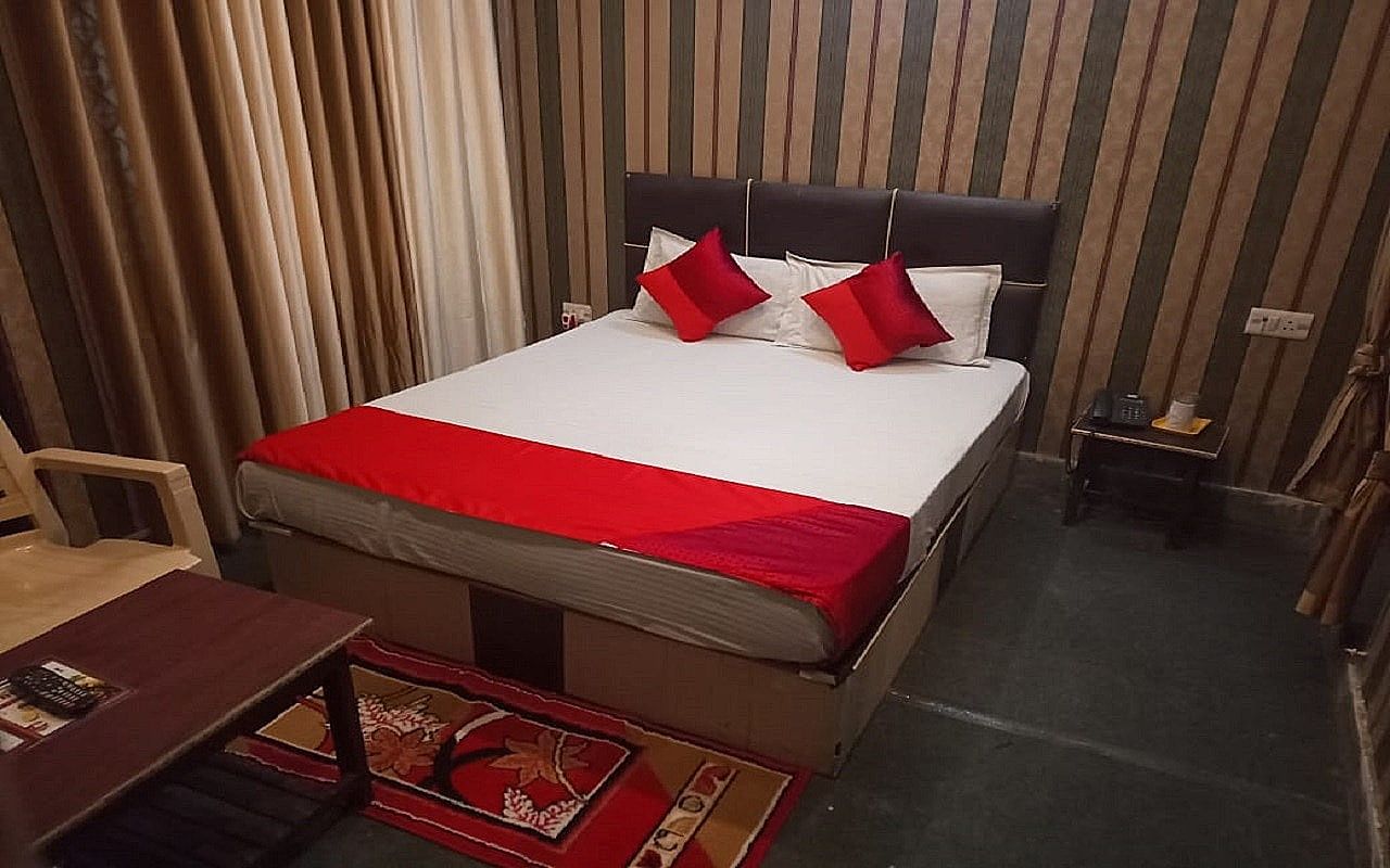 Standard Room NON GEYSER