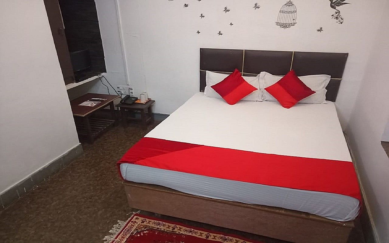 Standard Room NON GEYSER
