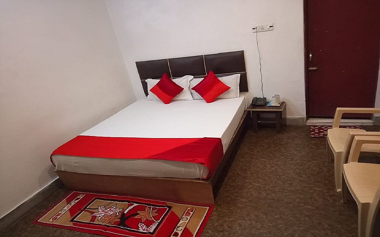 Standard Room NON GEYSER