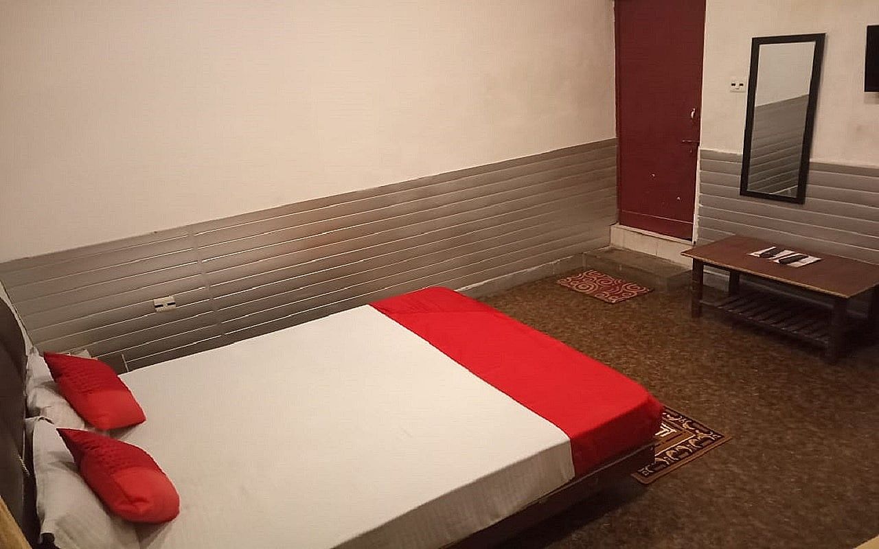 Standard Room NON GEYSER