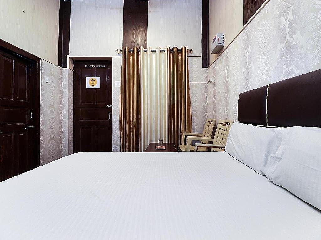 Standard Room NON GEYSER