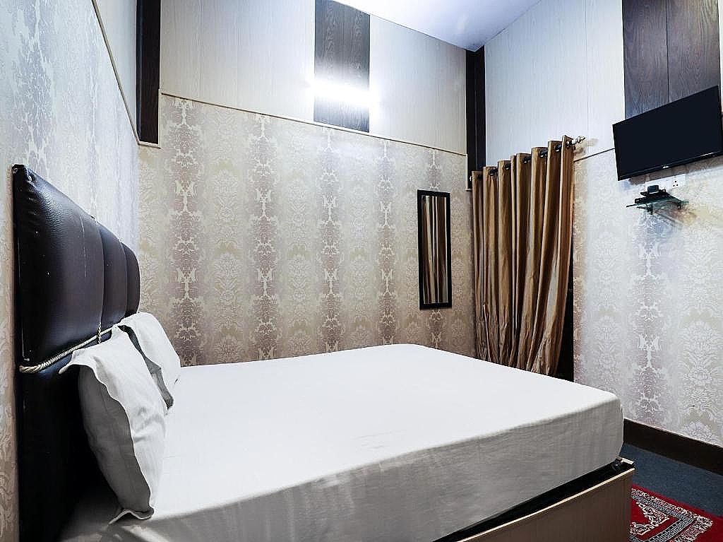 Standard Room NON GEYSER
