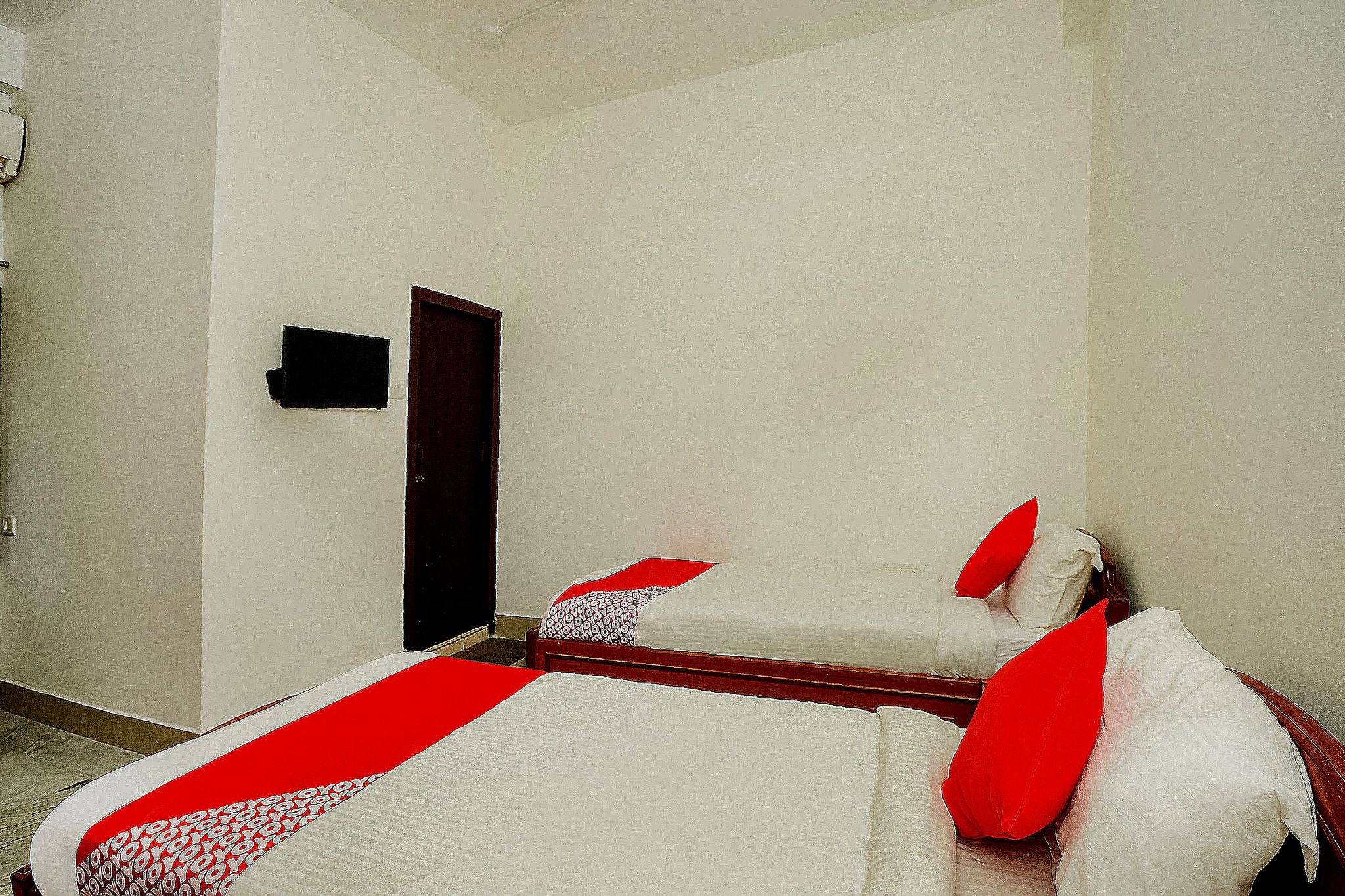 Saver Double Room