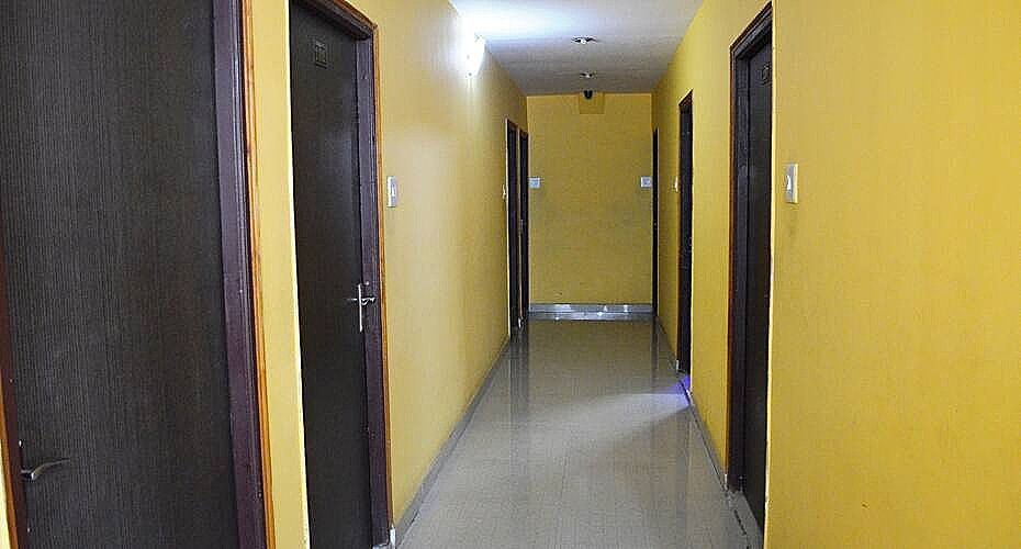 Corridor