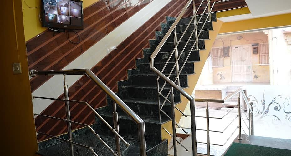 Staircase