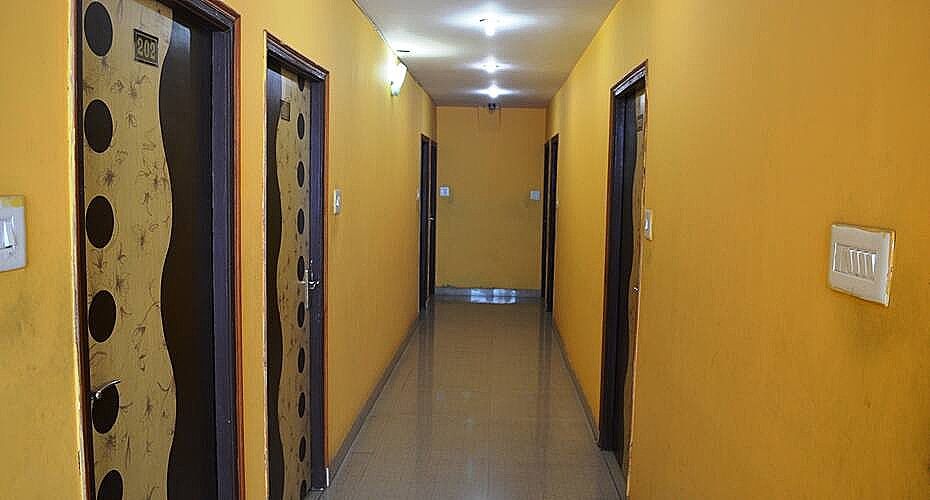 Corridor