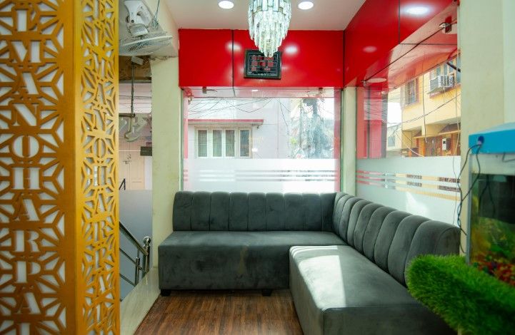 Public Areas