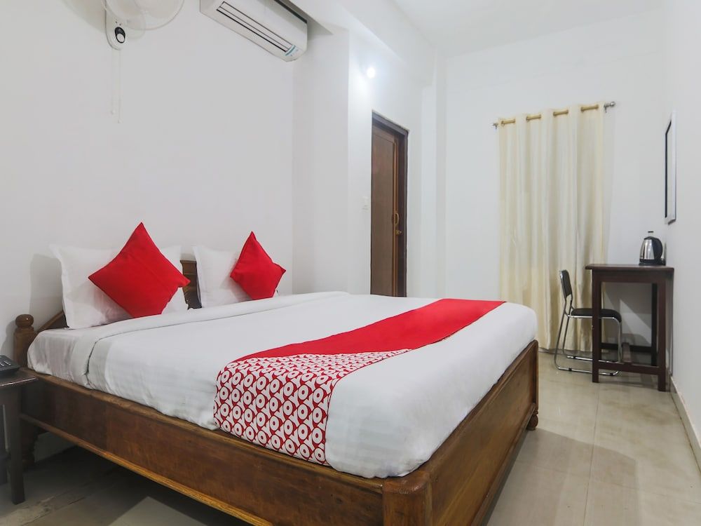 OYO Flagship 15828 Neexotica Double or Twin Room 20