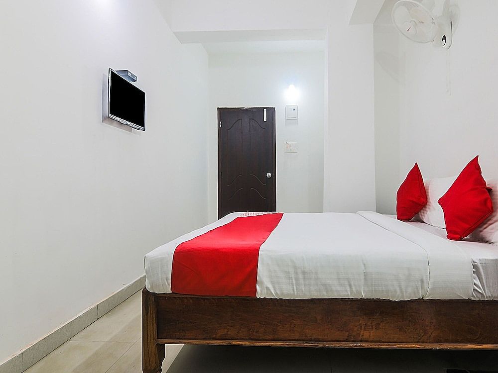OYO Flagship 15828 Neexotica Double or Twin Room 19