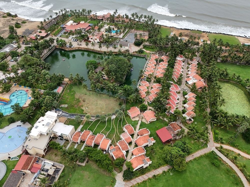 undefined MGM Beach Resort 4